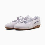 Puma Speedcat Suede Ballet Shoes Women Lavender Pop-Gum