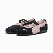 Puma Speedcat Suede Ballet Shoes Women PUMA Black-Mauve Mist