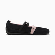 Puma Speedcat Suede Ballet Shoes Women PUMA Black-Mauve Mist