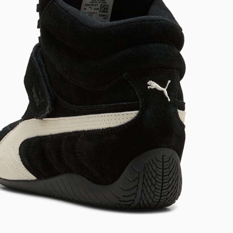 Puma Speedcat Wedge OG Sneakers Women PUMA Black-PUMA White
