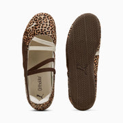 Puma Speedcat Wild Ballet Sneakers Women Chocolate-Warm White