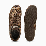 Puma Speedcat Wild Sneakers Women Chocolate Warm White