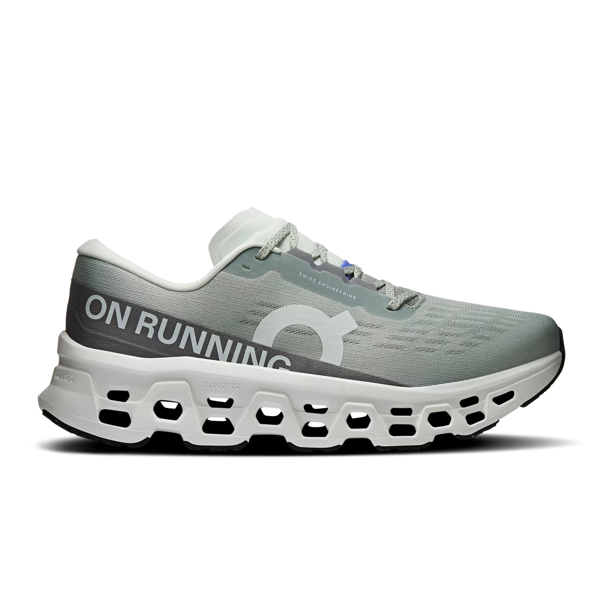On Running Cloudmonster 3 Tin | Ivory
