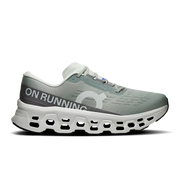 On Running Cloudmonster 3 Tin | Ivory