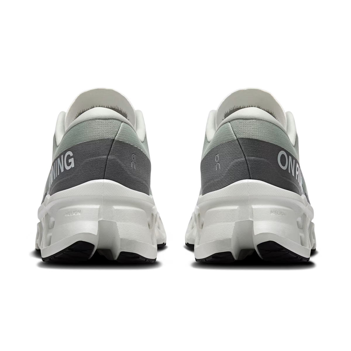 On Running Cloudmonster 3 Tin | Ivory