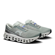 On Running Cloudmonster 3 Tin | Ivory