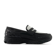New Balance 1906 Unisex Loafer Sneakers Black White Off
