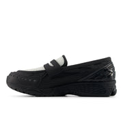 New Balance 1906 Unisex Loafer Sneakers Black White Off