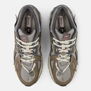 New Balance 1906A Unisex Sneakers Brown Gray
