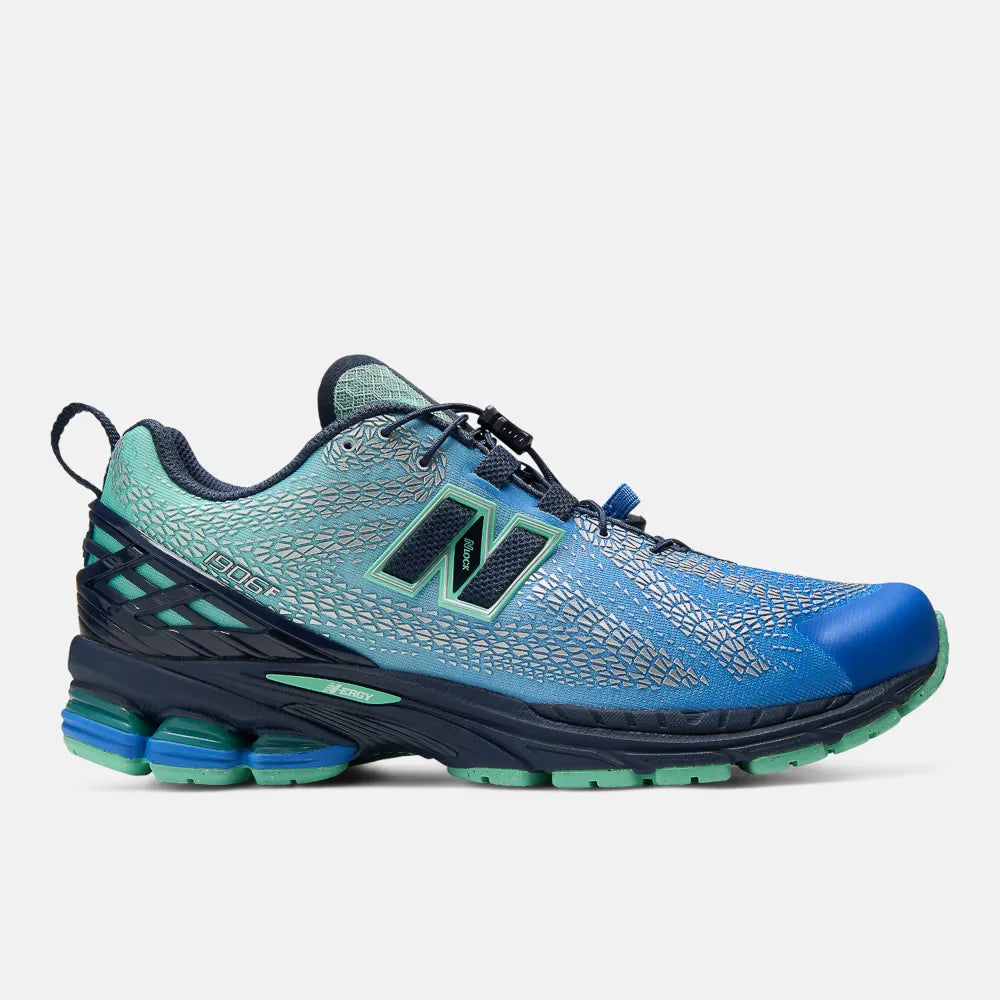 New Balance 1906f Sneakers Blue Green