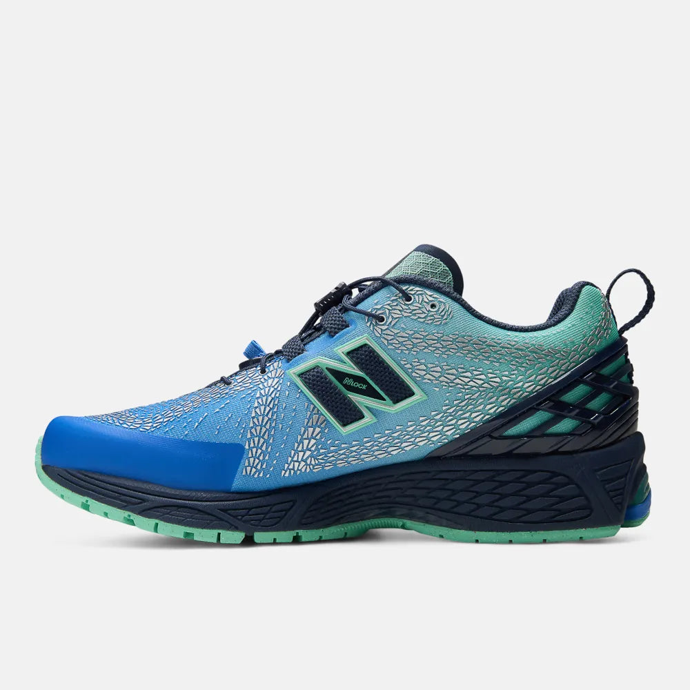New Balance 1906f Sneakers Blue Green