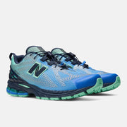 New Balance 1906f Sneakers Blue Green