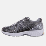 New Balance 1906R Unisex Sneakers Metallic Gray Black