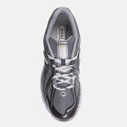 New Balance 1906R Unisex Sneakers Metallic Gray Black