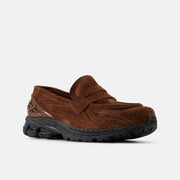 New Balance 1906 Unisex Loafer Sneakers Brown