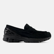 New Balance 1906 Unisex Loafer Sneakers Black