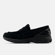 New Balance 1906 Unisex Loafer Sneakers Black