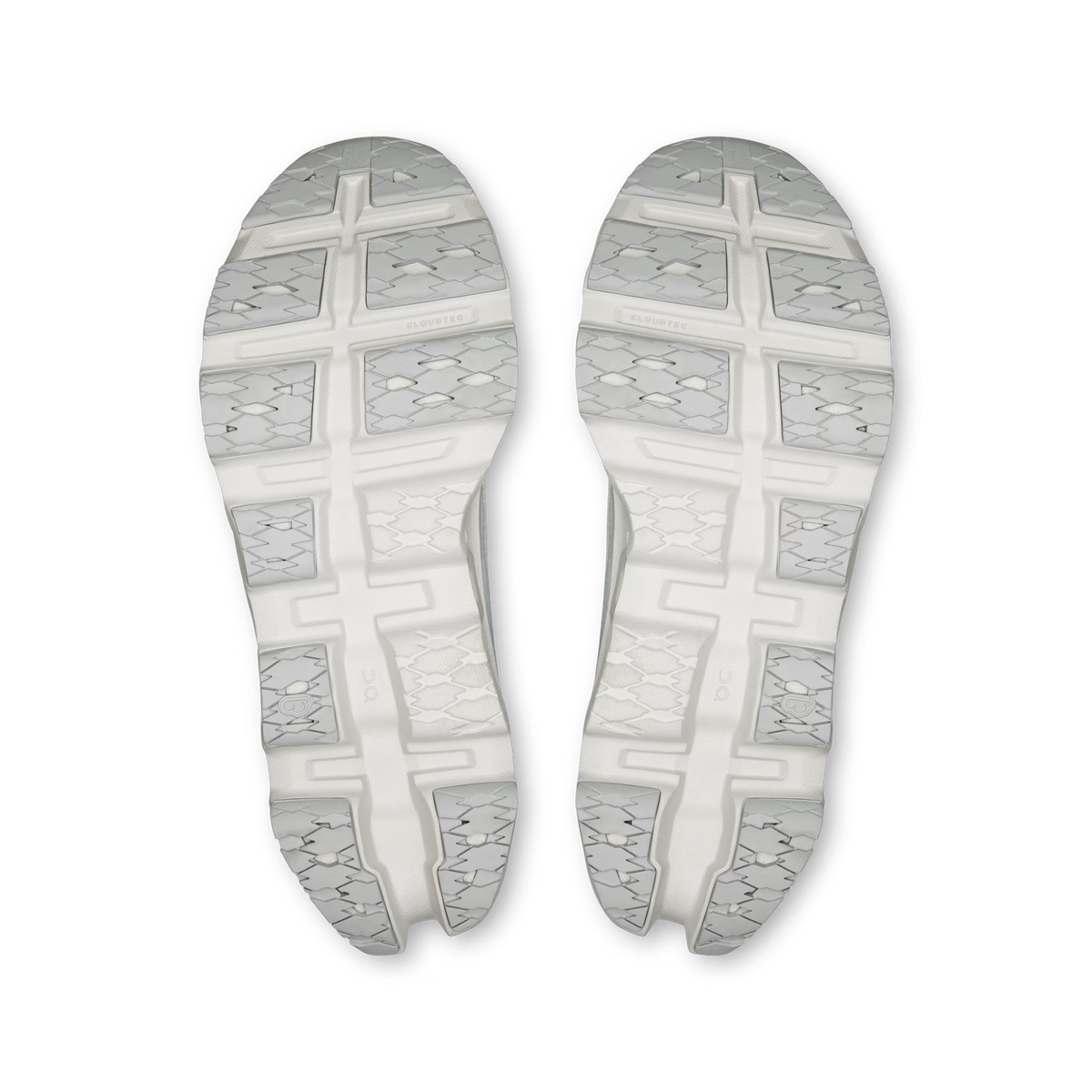 On Running Cloudmonster 3 White | Frost