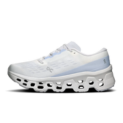On Running Cloudmonster 3 White | Frost