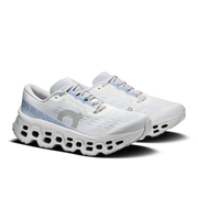On Running Cloudmonster 3 White | Frost