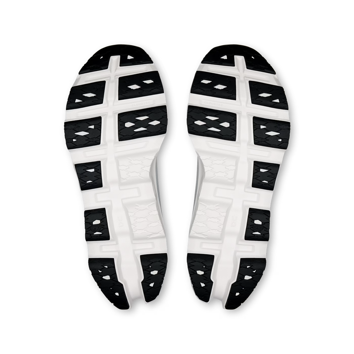 On Running Cloudmonster 3 White | White