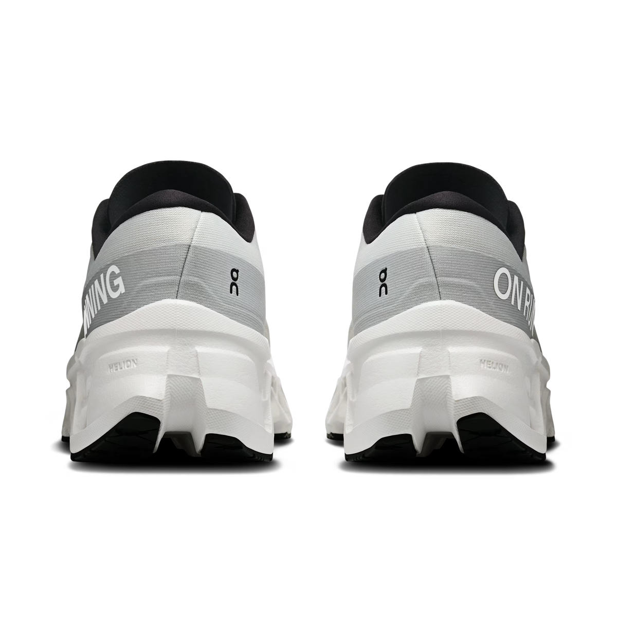 On Running Cloudmonster 3 White | White