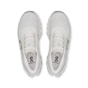 On Running Cloudmonster 3 White | Wolf