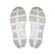 On Running Cloudmonster 3 White | Wolf