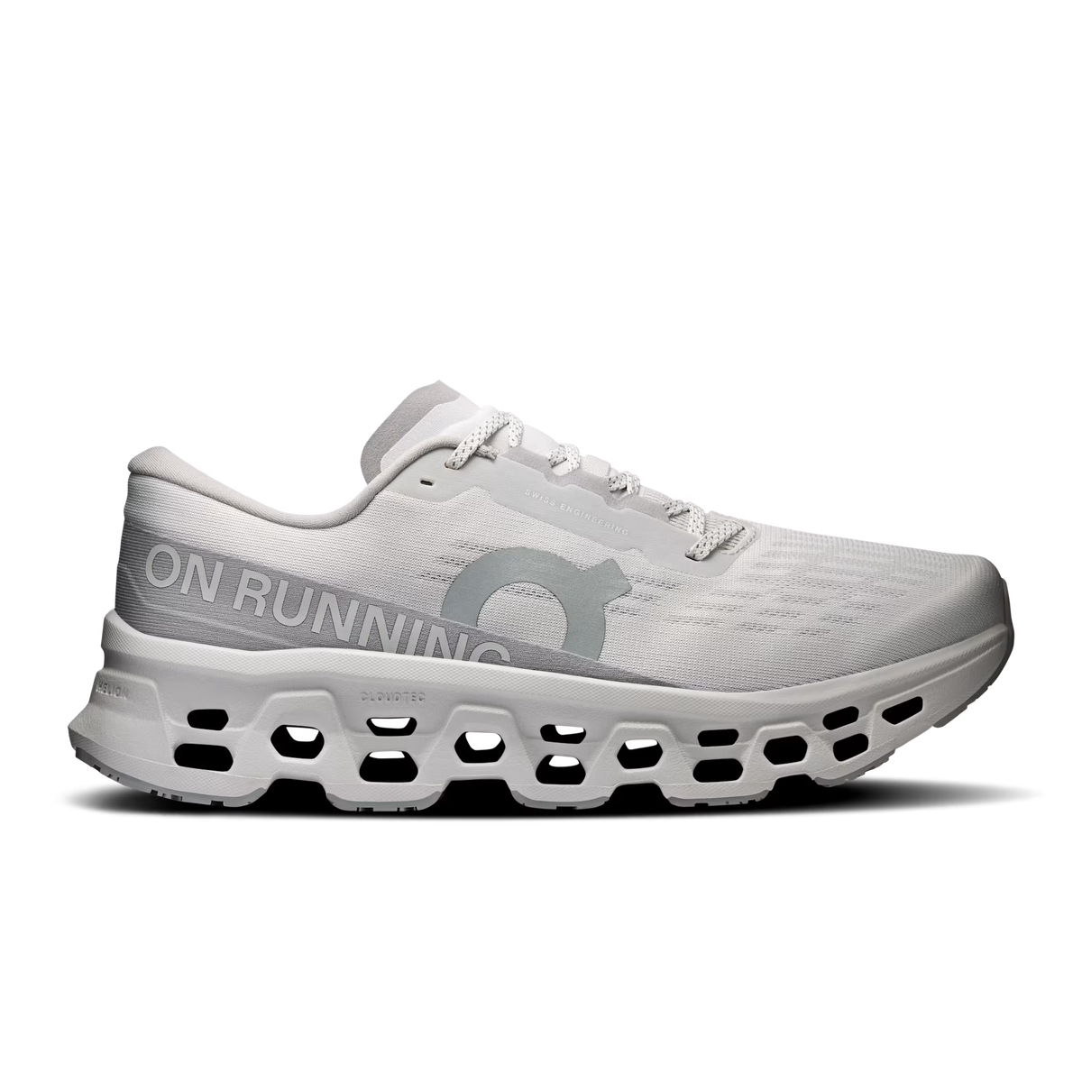 On Running Cloudmonster 3 Wolf | Wolf