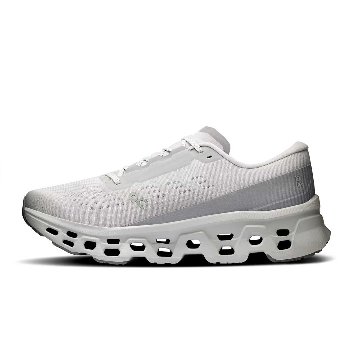 On Running Cloudmonster 3 Wolf | Wolf
