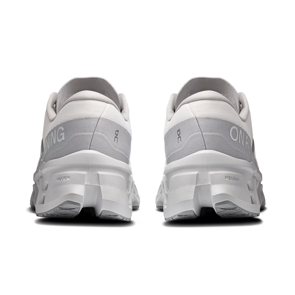 On Running Cloudmonster 3 Wolf | Wolf