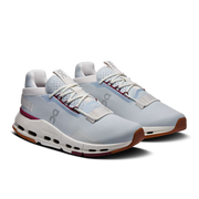 On Running Cloudnova 2 Heather | Sienna