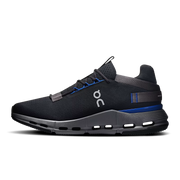 On Running Cloudnova 2 Black | Indigo