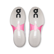 On Running THE ROGER Pro Fire Clay Thistle | Pink