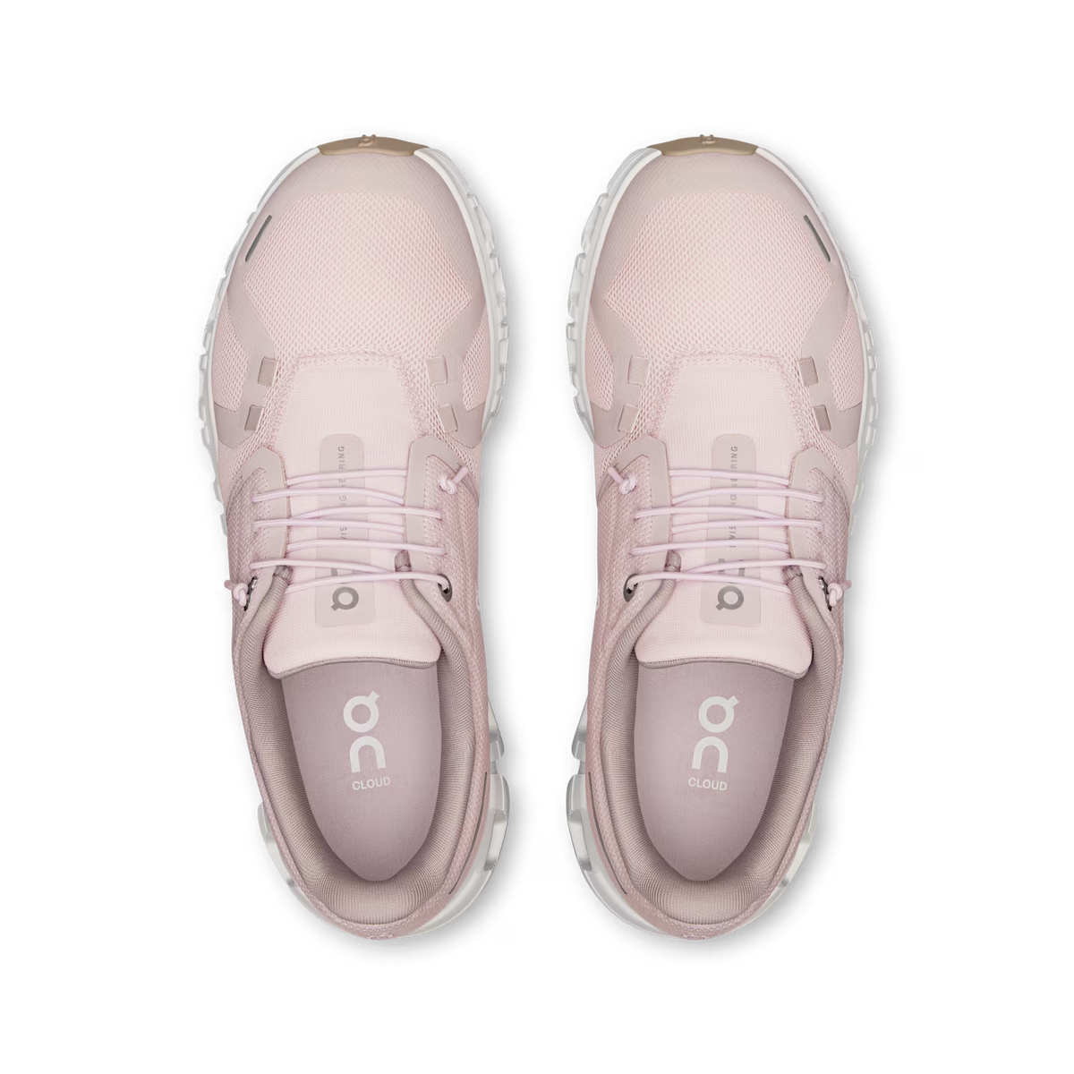 On Running Cloud 6 Orchid | Fade