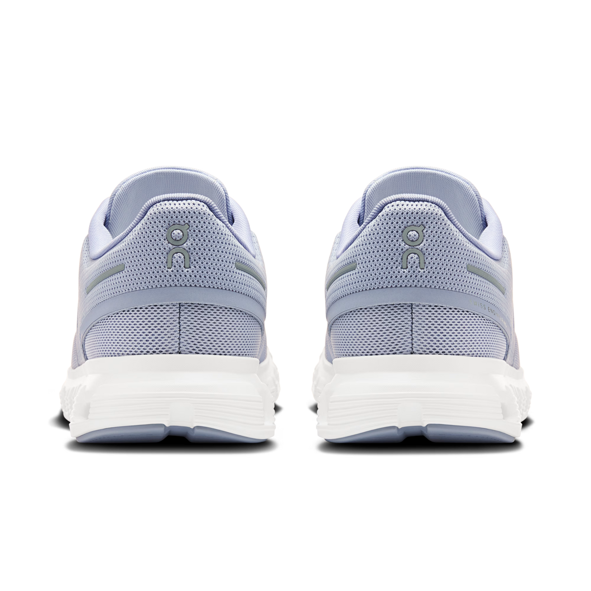 On Running Cloud 6 Nimbus | White
