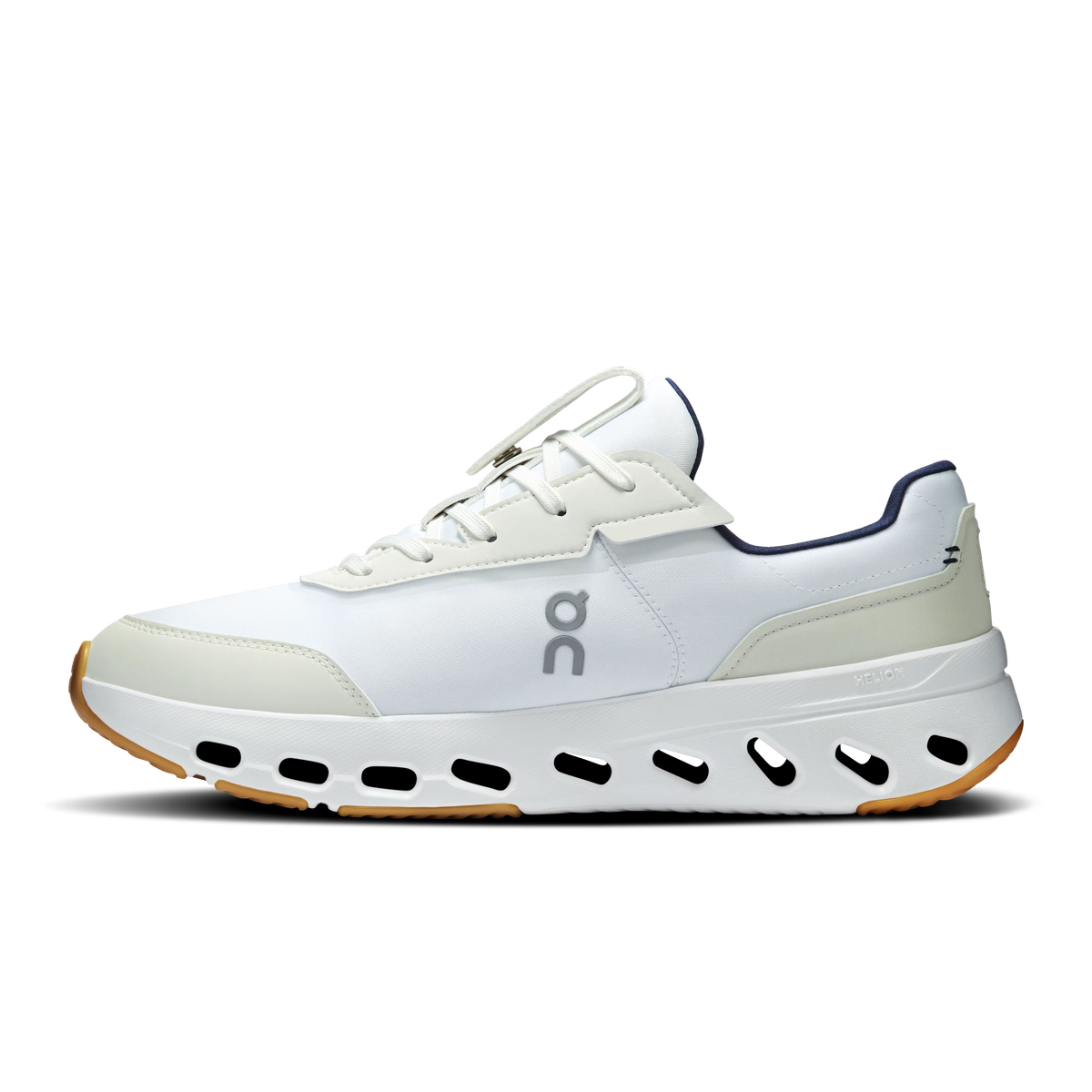 On Running THE ROGER Wildcard White | Midnight