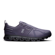 On Running Cloud 6 Waterproof Flint | Black