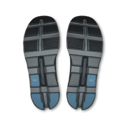 On Running Cloudmonster 1 Steel | Eclipse
