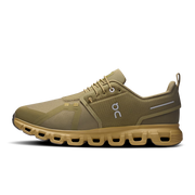On Running Cloud 6 Waterproof Olive | Safari