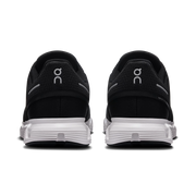 On Running Cloud 6 Black | White