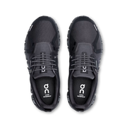 On Running Cloud 6 Waterproof Black | Black