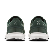 On Running Cloud 6 Olive | Evergreen