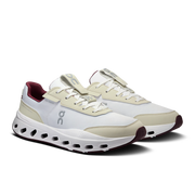 On Running THE ROGER Wildcard Ivory | Maroon
