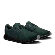 On Running Cloud 6 Evergreen | Glacier