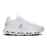 On Running Cloudnova 2 All White