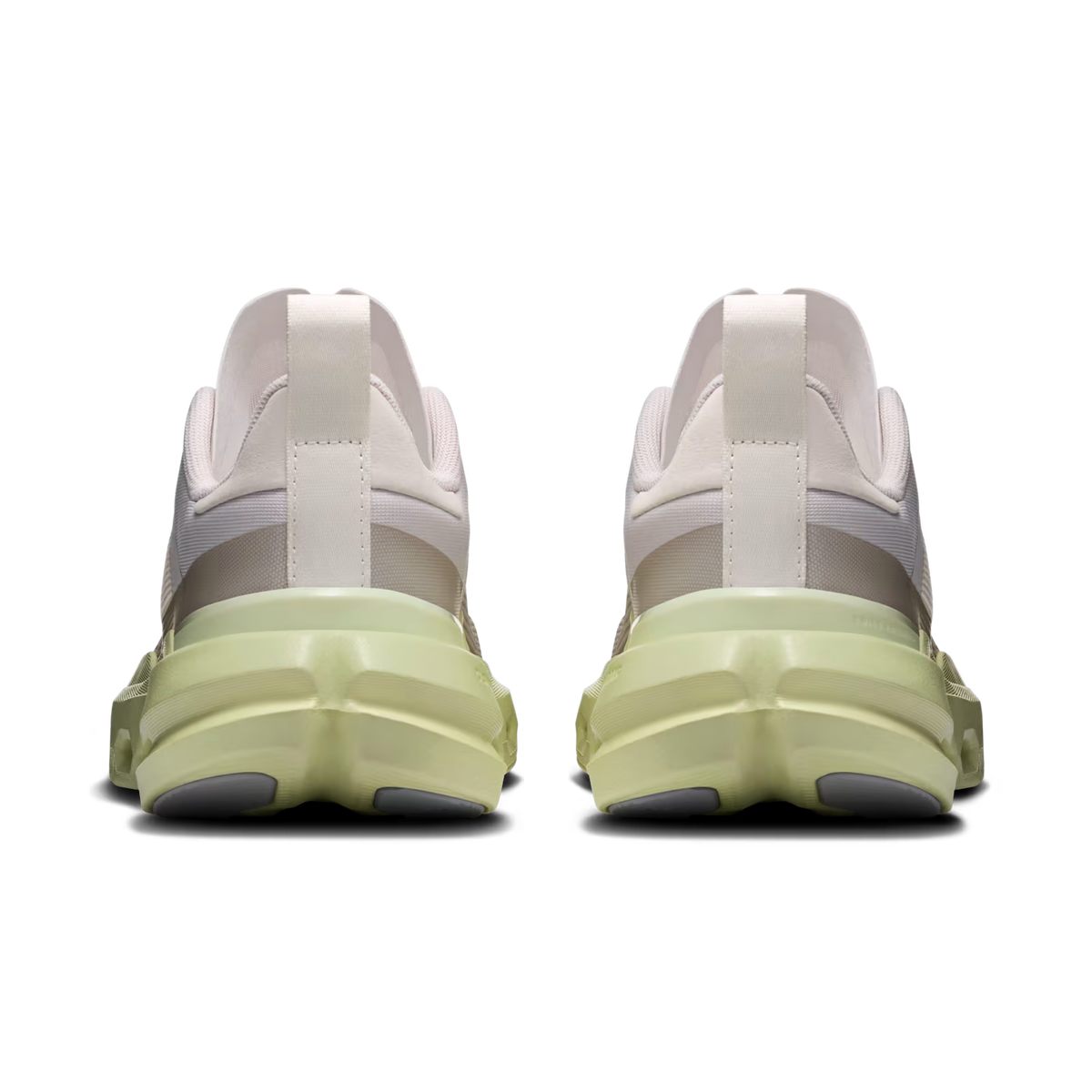 On Running Cloudpulse Next Lily | Linen