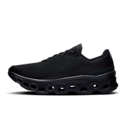 On Running Cloudmonster 1 Black | Black
