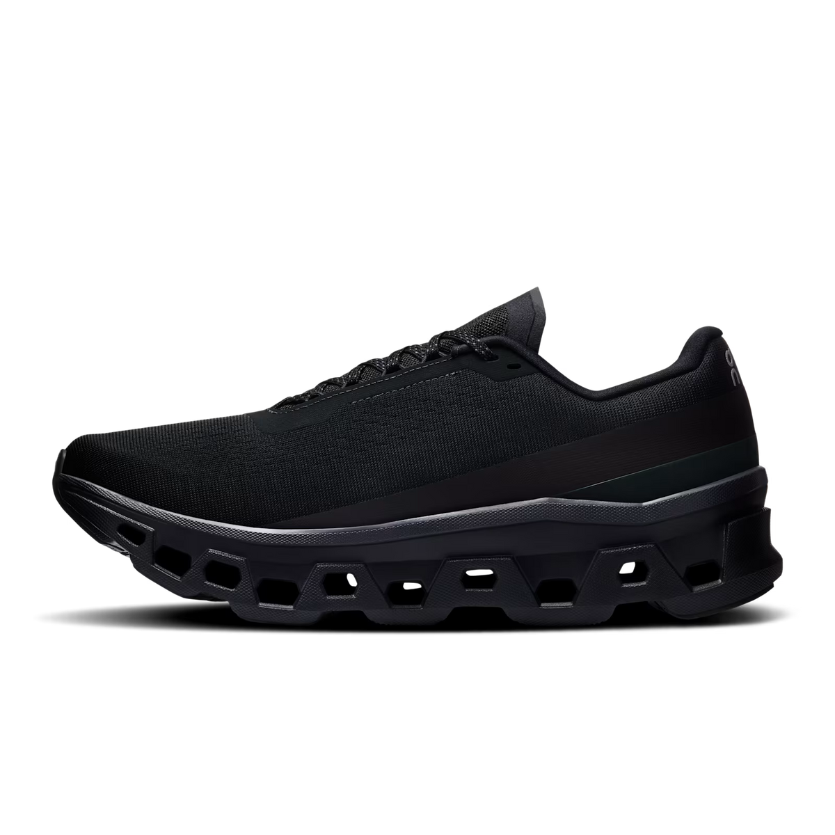 On Running Cloudmonster 1 Black | Black