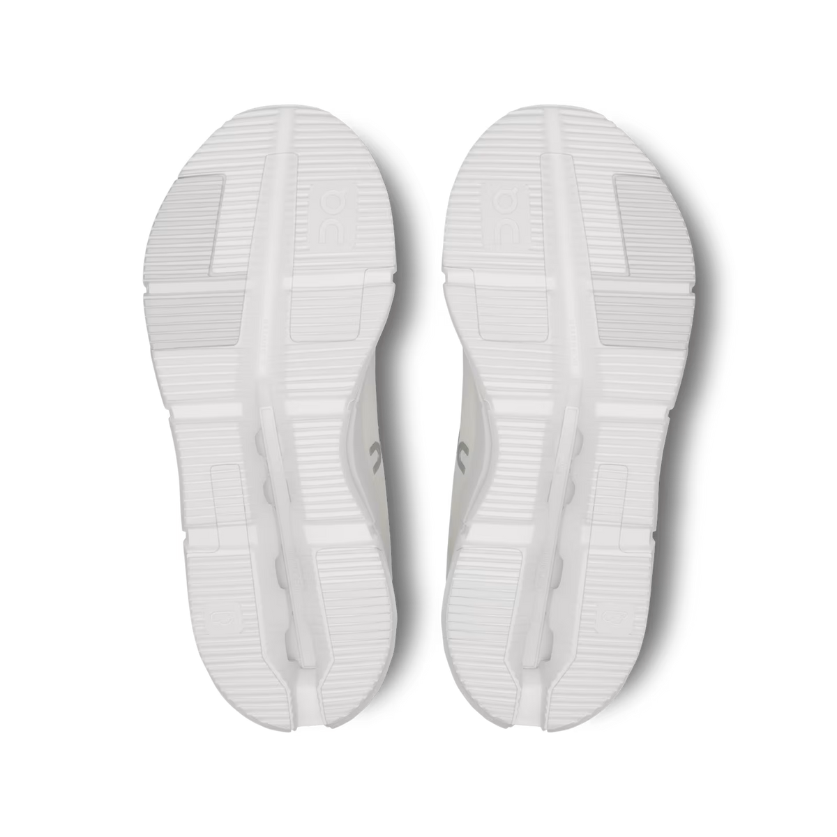On Running Cloudnova 2 All White